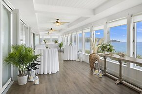 Sea Crest Beach Resort