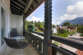 Obermühle Alpin Spa Resort