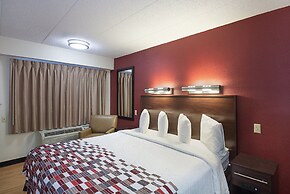 Red Roof Inn Madison, WI