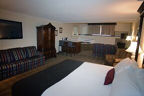 Wyndham Garden Warsaw