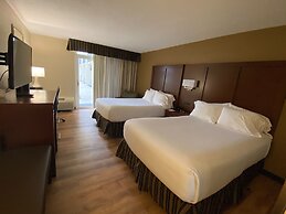 Wyndham Garden Warsaw