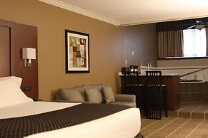 Wyndham Garden Warsaw