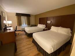 Wyndham Garden Warsaw