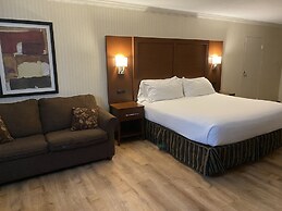 Wyndham Garden Warsaw