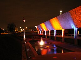 Hilton Palacio Del Rio