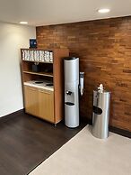 Hilton Palacio Del Rio