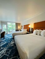 Hilton Palacio Del Rio