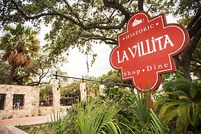 Hilton Palacio Del Rio