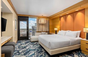 Hilton Palacio Del Rio