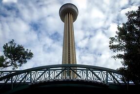 Hilton Palacio Del Rio