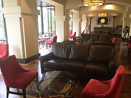 Hilton Palacio Del Rio