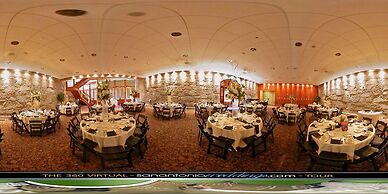 Hilton Palacio Del Rio