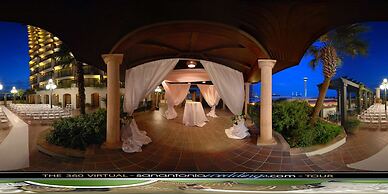 Hilton Palacio Del Rio