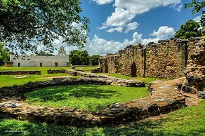 Hilton Palacio Del Rio