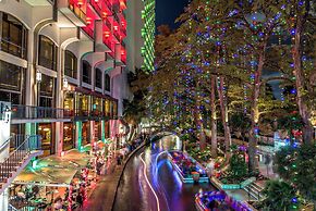 Hilton Palacio Del Rio