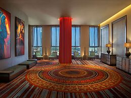 Hilton Palacio Del Rio