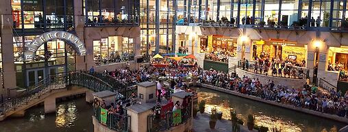 Hilton Palacio Del Rio