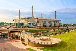 Hilton Palacio Del Rio