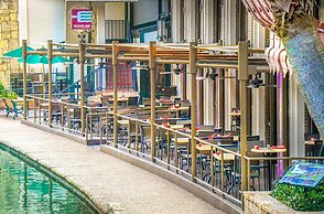 Hilton Palacio Del Rio