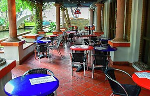 Hilton Palacio Del Rio