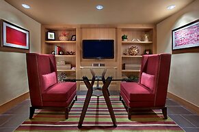 Hilton Palacio Del Rio