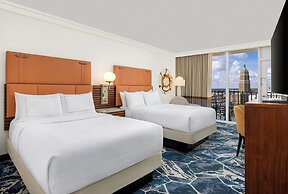Hilton Palacio Del Rio