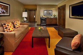 Hilton Palacio Del Rio