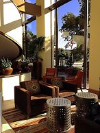 Hilton Palacio Del Rio