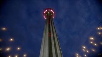 Hilton Palacio Del Rio