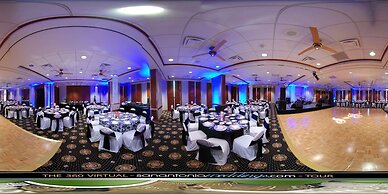 Hilton Palacio Del Rio