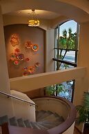 Hilton Palacio Del Rio