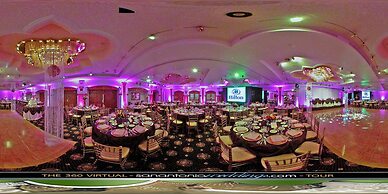 Hilton Palacio Del Rio