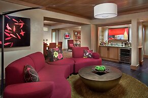 Hilton Palacio Del Rio