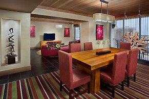 Hilton Palacio Del Rio