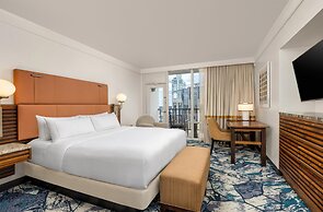 Hilton Palacio Del Rio