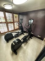 Hilton Palacio Del Rio