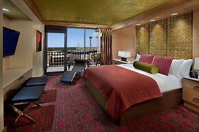 Hilton Palacio Del Rio