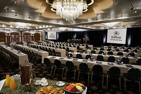 Hilton Palacio Del Rio