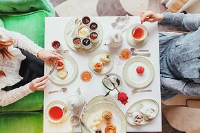 JW Marriott Grosvenor House London