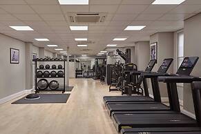 JW Marriott Grosvenor House London