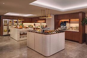 JW Marriott Grosvenor House London