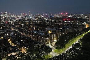 JW Marriott Grosvenor House London