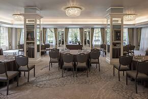 JW Marriott Grosvenor House London