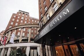 JW Marriott Grosvenor House London