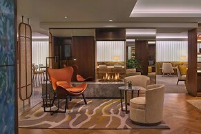 JW Marriott Grosvenor House London