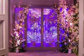 JW Marriott Grosvenor House London