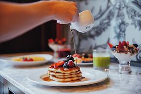 JW Marriott Grosvenor House London