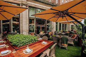 JW Marriott Grosvenor House London