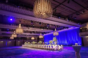 JW Marriott Grosvenor House London