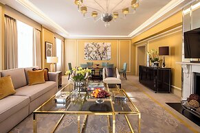 JW Marriott Grosvenor House London